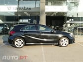 Mercedes-Benz A 180 CDi BE Edition Urban