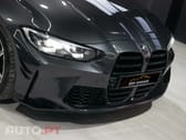 BMW 320 320e full look M3