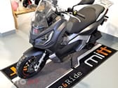 Mitt 125 ADV