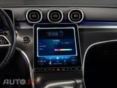 Mercedes-Benz C 220 Station d 9G-TRONIC Avantgarde