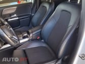 Mercedes-Benz GLA 250 e 8G-DCT Progressive Advanced