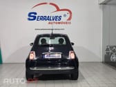 Fiat 500 1.3 16V MJ Lounge S&S