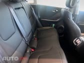 Smart #1 66 kWh Pro+