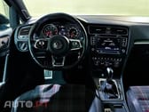 Volkswagen Golf GTi DSG