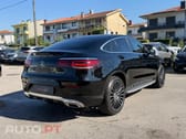 Mercedes-Benz GLC 300 e Coupé 4Matic