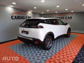 Peugeot 2008 1.5 BlueHDi Allure Pack