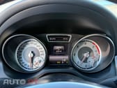 Mercedes-Benz CLA 220 CDI AMG Line Aut.