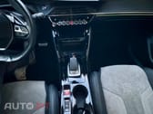 Peugeot E-208 50 kWh GT Line