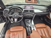 BMW 420 d Pack M Auto