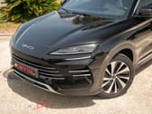 BYD Seal U 1.5 DM-i Comfort