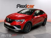 Renault Arkana 1.6 E-Tech R.S.Line