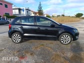 Volkswagen Polo 1.6 TDI Highline