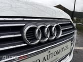 Audi A4 Avant 40 TDI quattro S line S tronic