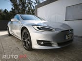 Tesla Model S 75D Dual Motor