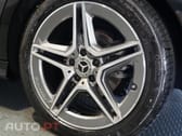 Mercedes-Benz A 200 d AMG Line Aut.