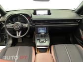 Mazda MX-30 e-Skyactiv