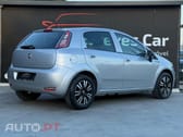 Fiat Grande Punto YOUNG
