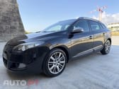 Renault Mégane Sport Tourer 1.5 dCi GT Line