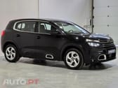 Citroen C5 Aircross 1.6 Hybrid Feel e-EAT8