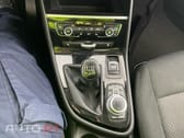 BMW 216 i 7L Advantage