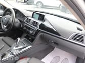 BMW 320 d Touring Line Sport Auto