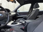 BMW 320 d Sport
