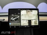 Tesla Model Y Long Range Tração Integral
