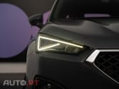 Seat Tarraco 2.0 TDI Style DSG