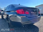 BMW 520 d Pack M Auto