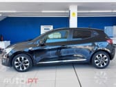 Renault Clio 1.0 TCe Limited