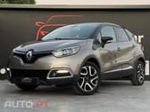 Renault Captur 0.9 TCE