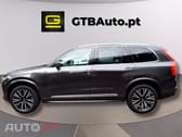 Volvo XC90 I.V.A DEDUTIVEL T8Plus Bright AWD