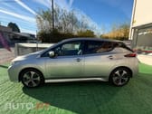 Nissan Leaf Tekna