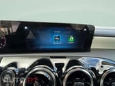 Mercedes-Benz CLA 180 d AMG Line Aut.