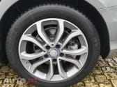 Mercedes-Benz C 220 BlueTEC Avantgarde+ Aut.