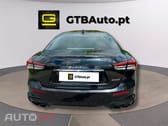 Maserati Ghibli I.V.A DEDUTIVEL GranSport