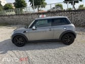 MINI Cooper One D