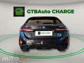BMW i5 I.V.A DEDUTIVEL M60 xDrive Touring