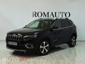 Jeep Cherokee 2.2 D Limited