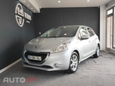 Peugeot 208 1.4HDI ACTIVE