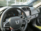 Dacia Spring Electric 45 Comfort Plus