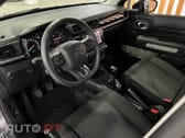 Citroen C3 1.2 PureTech C-Series