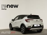 Renault Captur Captur 1.6 E-Tech Plug-In Hybrid Techno