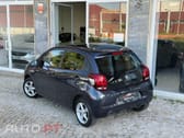 Peugeot 108 1.0 VTi Active