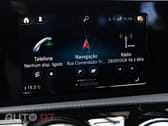 Mercedes-Benz CLA 250 e Shooting Brake AMG Line