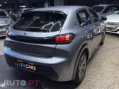 Peugeot E-208 50 kWh Active Pack