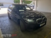 BMW X3 30 e xDrive