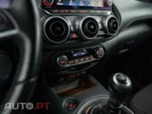 Nissan Juke 1.0 DIG-T Tekna