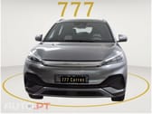 BYD Atto 3 60.48 kWh Design