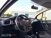 Citroen C3 1.2 VTI GPS